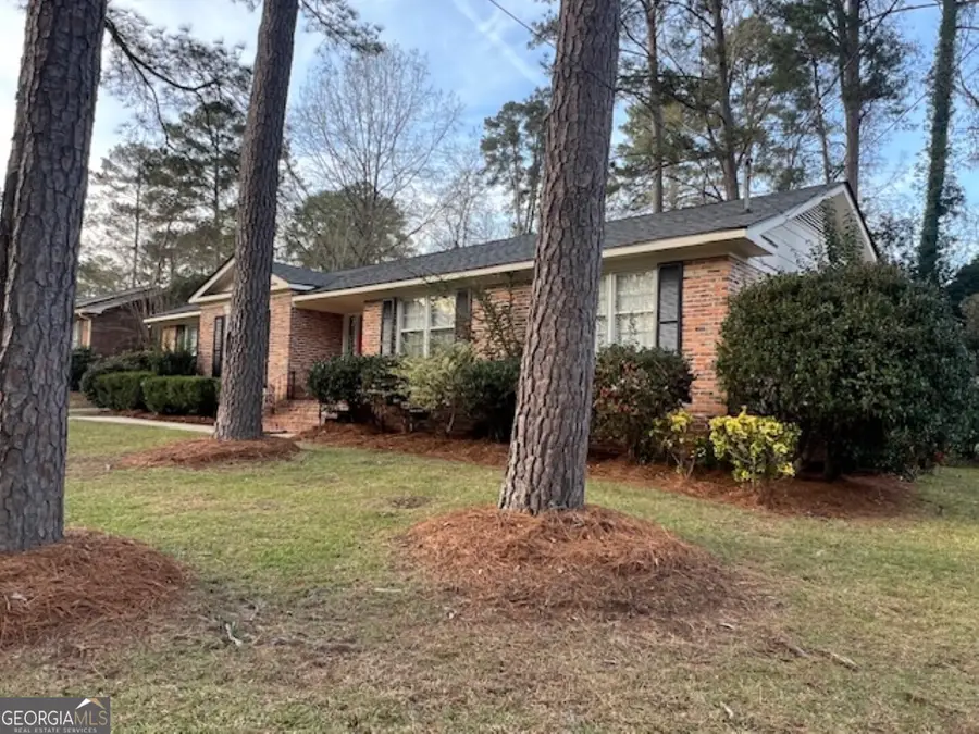 4713 Lattimore Drive, Macon, GA 31210 - Image #3