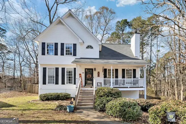 8 Bethnal Way, Douglasville, GA 30134