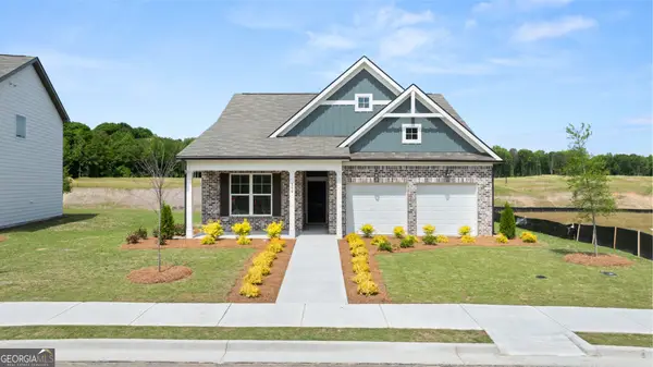 606 Trabert Avenue #103, Conyers, GA 30094