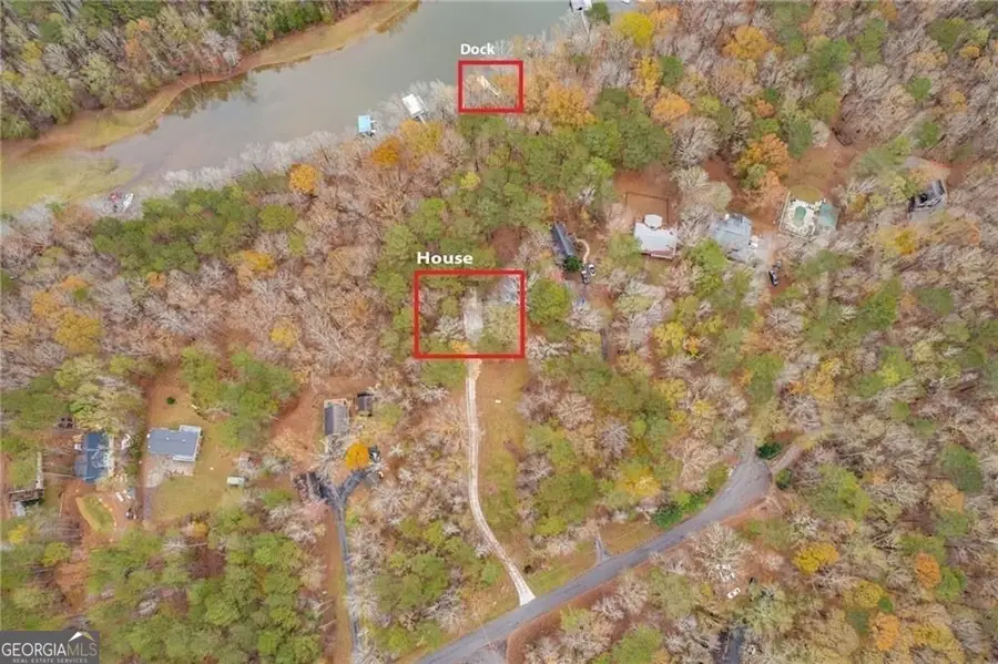 155 Indian Bend Drive, Lagrange, GA 30240 - #3