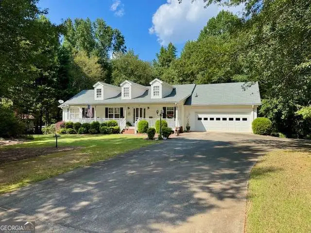 127 Cherokee Trail Trail, Hoschton, GA 30548 - Image #2