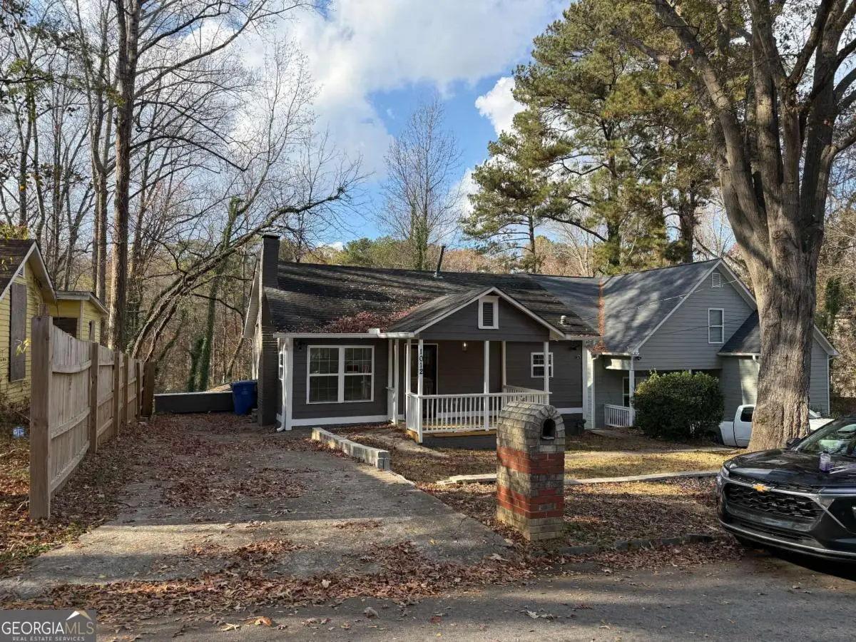 1012 Ada Avenue Nw, Atlanta, GA 30318 - #1