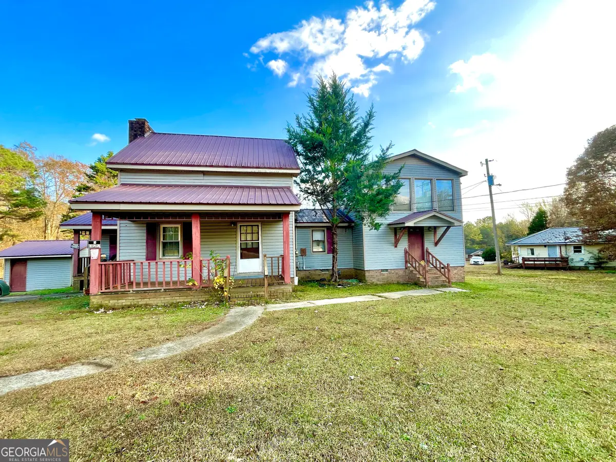 4365 Carrollton Vr Highway, Villa Rica, GA 30180 - Image #1