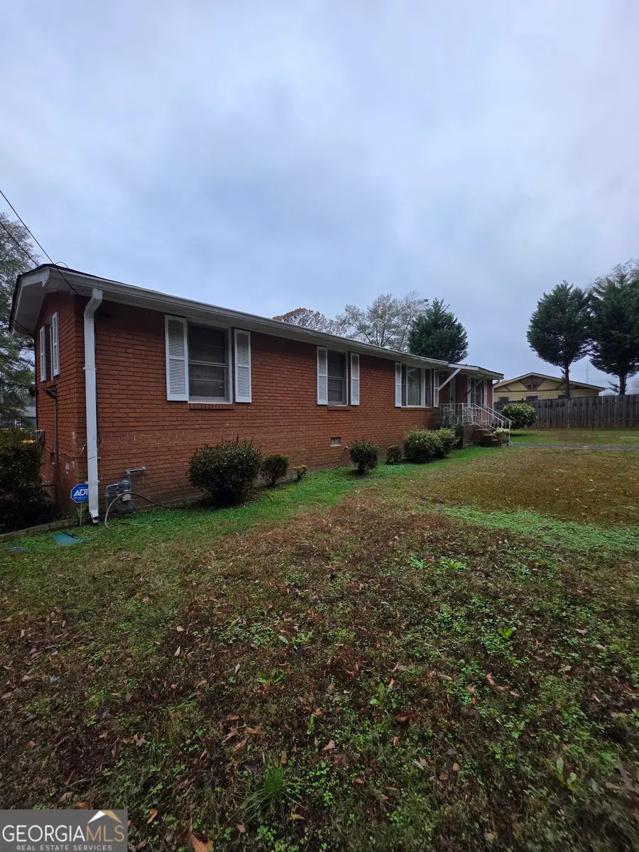 63 Fairmount Drive, Newnan, GA 30263 - Image #2