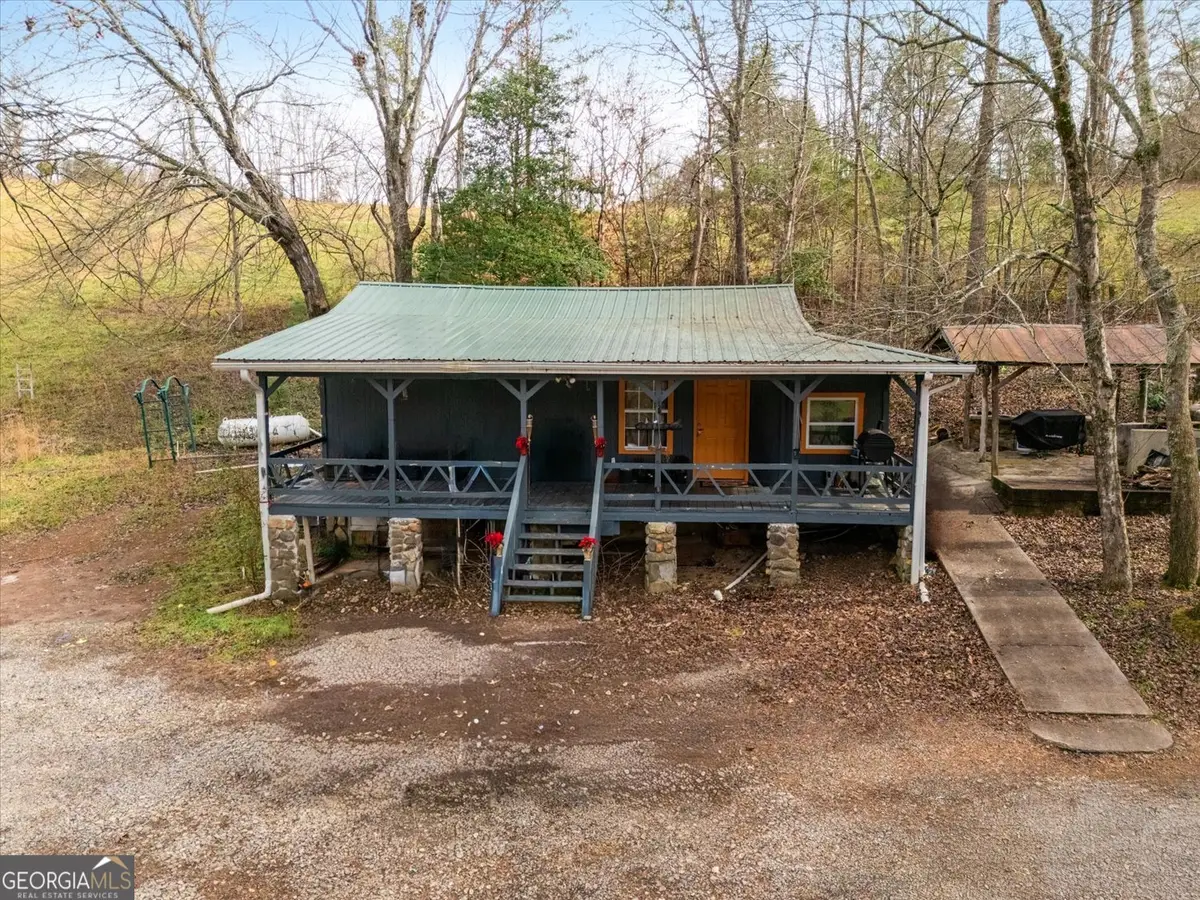 122 Sherbet Road, Blairsville, GA 30512 - Image #1