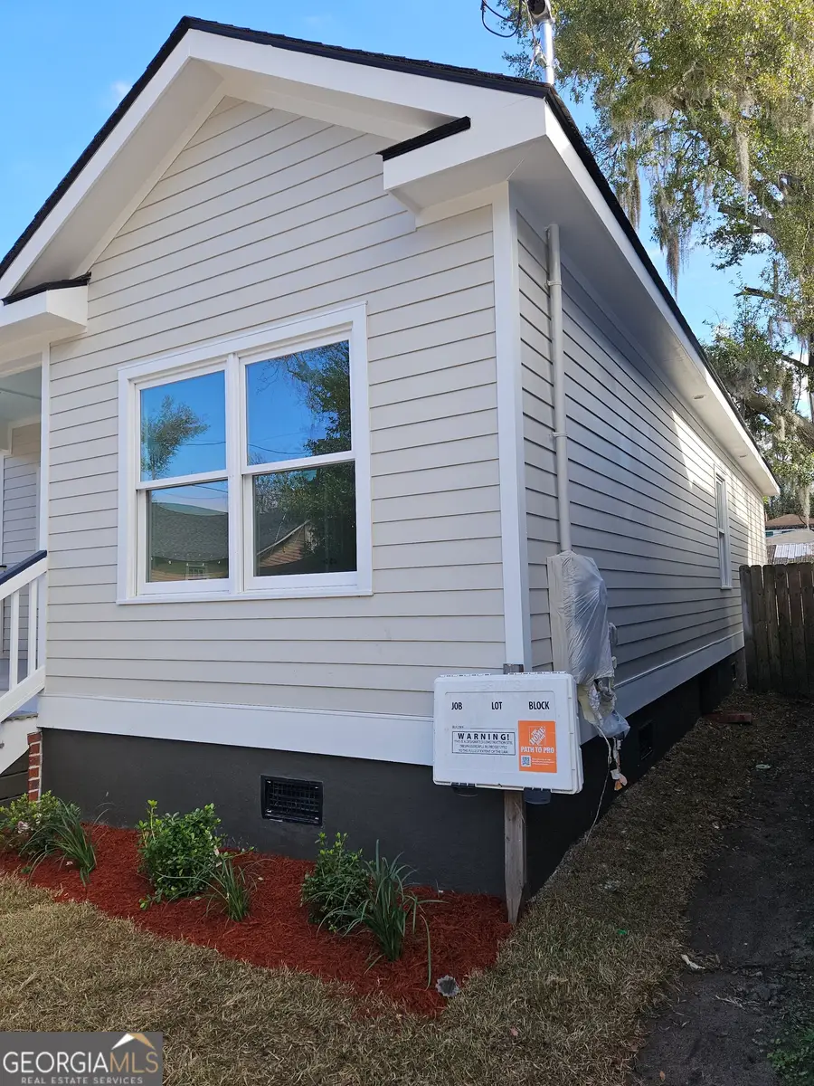 2114 Bulloch Street, Savannah, GA 31415 - Image #2