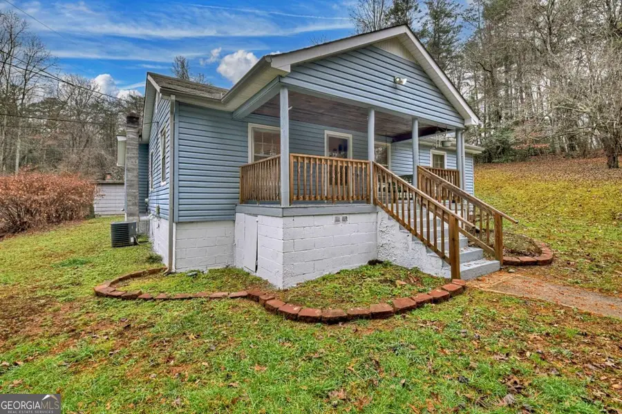 6 Old Aska Curve, Blue Ridge, GA 30513 - Image #2