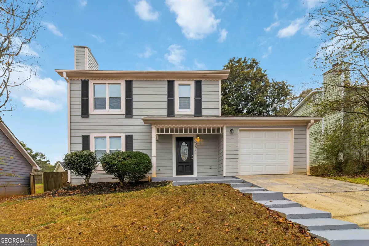5051 Chadwick Court, Decatur, GA 30035 - Image #1
