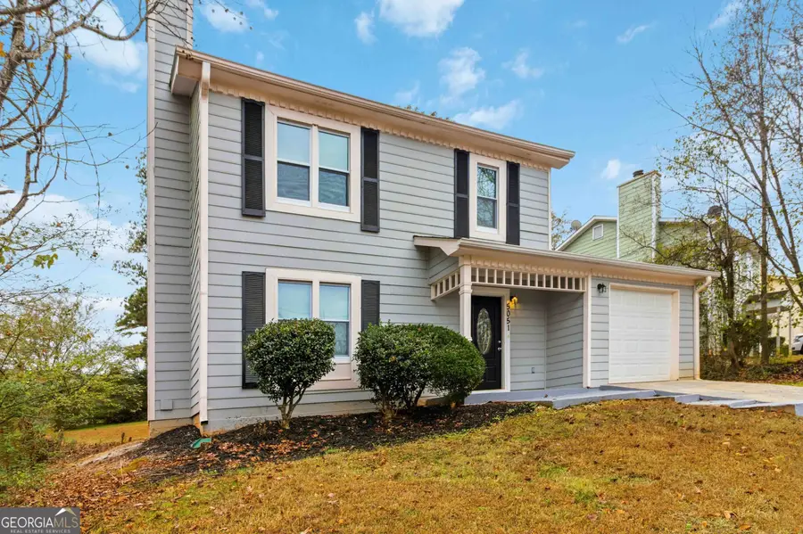 5051 Chadwick Court, Decatur, GA 30035 - Image #2