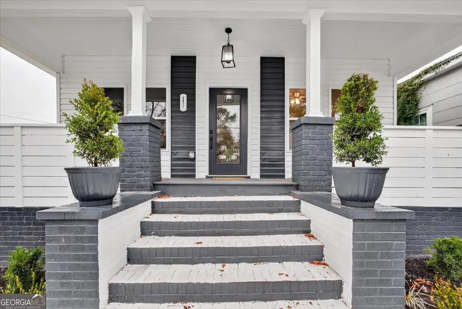 227 Glass Street, Savannah, GA 31415 - Image #2