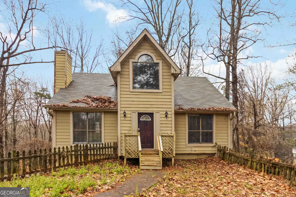 5552 Little Mill Road, Buford, GA 30518 - Image #1