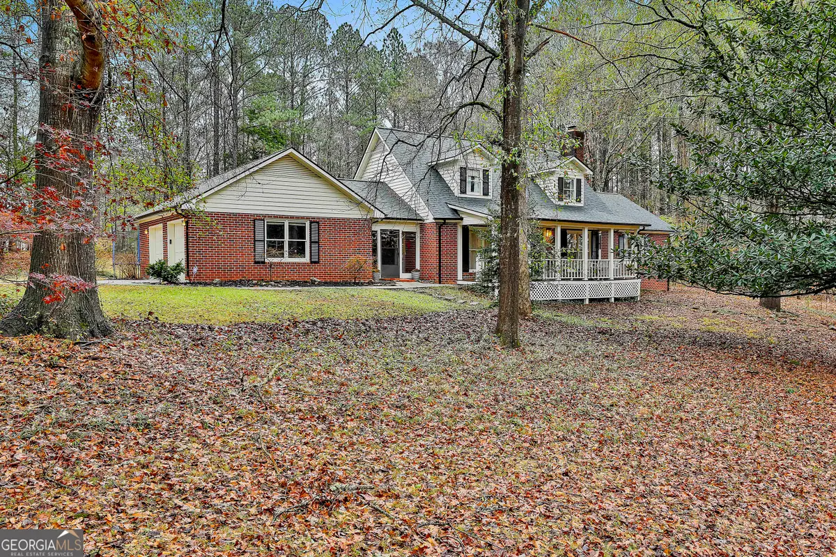 3191 Buck Branch Rd Sw, Conyers, GA 30094 - Image #1