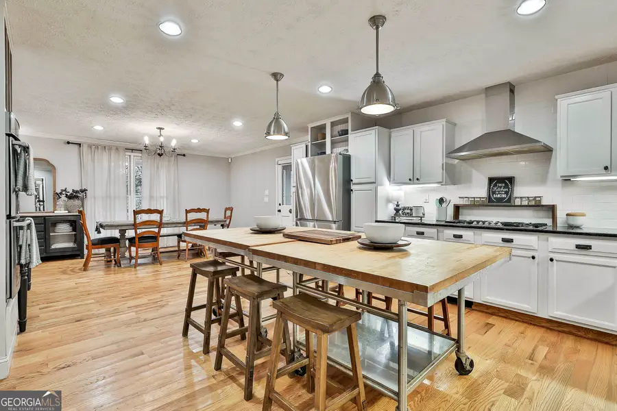 3191 Buck Branch Rd Sw, Conyers, GA 30094 - Image #3