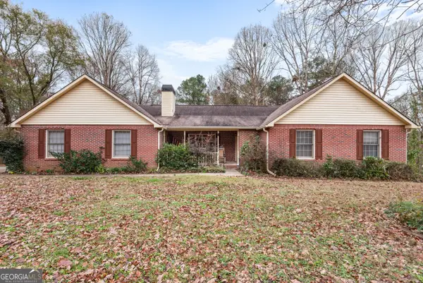 102 Hayes Circle, Rex, GA 30273