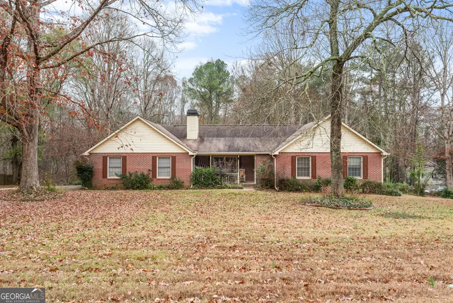 102 Hayes Circle, Rex, GA 30273 - Image #2