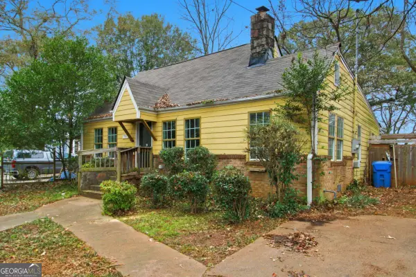 914 Bouldercrest Drive Se, Atlanta, GA 30316