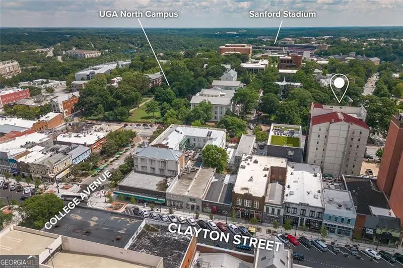 131 Broad Street #503, Athens, GA 30601 - #3