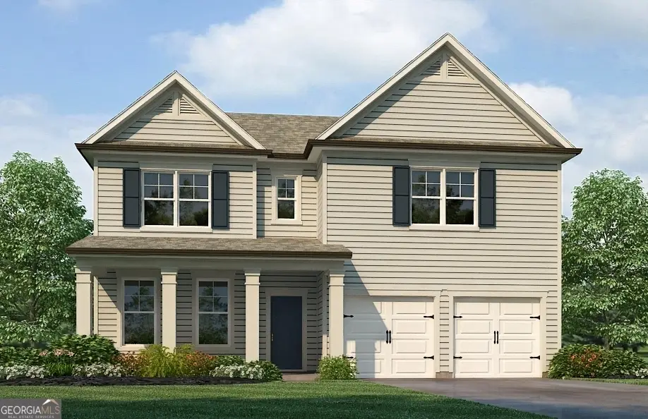 318 CEDAR HOLLL Maplewood Drive #157, Conyers, GA 30094 - Image #1