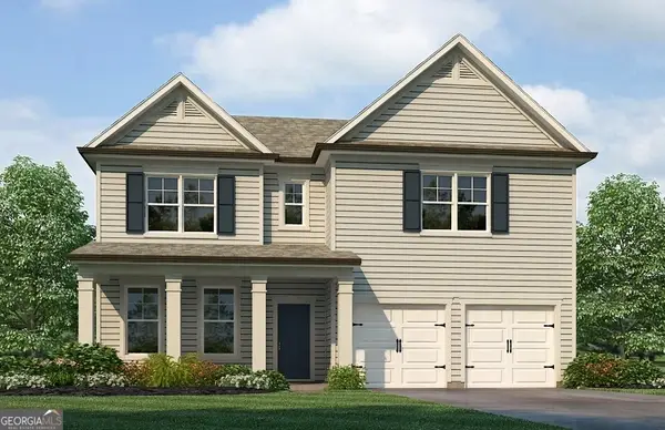 318 CEDAR HOLLL Maplewood Drive #157, Conyers, GA 30094