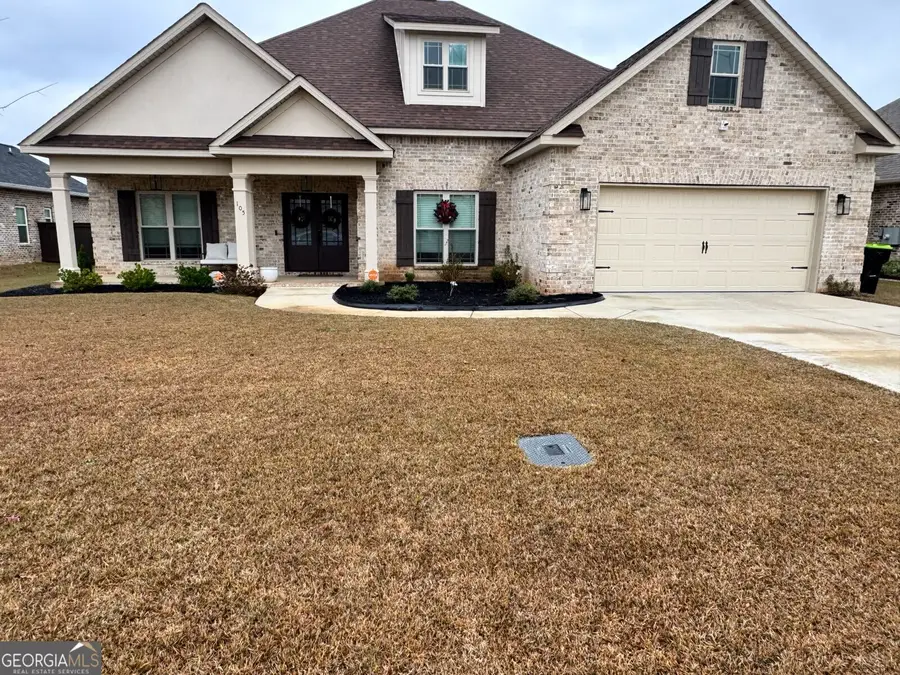 105 Woodwinds Court, Kathleen, GA 31047 - Image #2