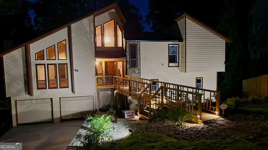 2696 Long Lake Terrace Ne, Roswell, GA 30075 - #2