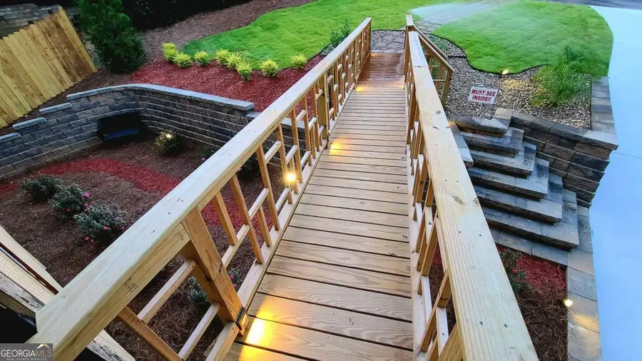 2696 Long Lake Terrace Ne, Roswell, GA 30075 - #3