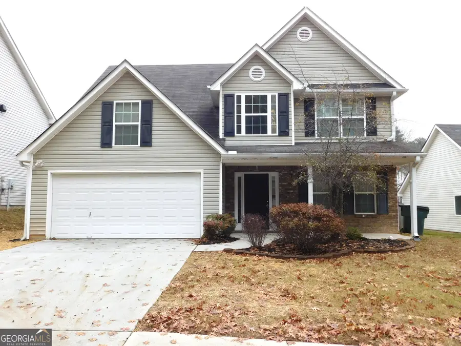 1595 Stephens Pond View, Loganville, GA 30052 - #2