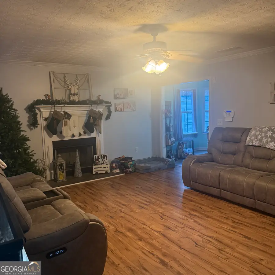 261 Henry Higgins Road, Jackson, GA 30233 - Image #3