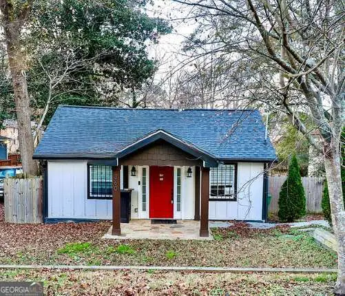 360 New Jersey Avenue Nw, Atlanta, GA 30314 - #1