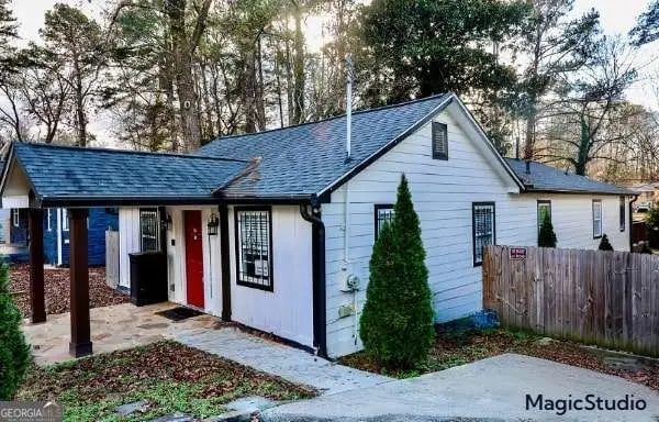 360 New Jersey Avenue Nw, Atlanta, GA 30314 - #2