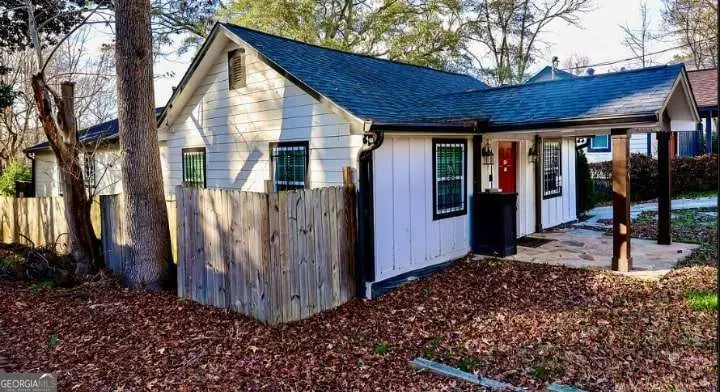 360 New Jersey Avenue Nw, Atlanta, GA 30314 - #3