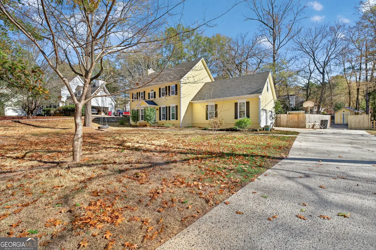 137 Senora Place, Macon, GA 31210 - #1