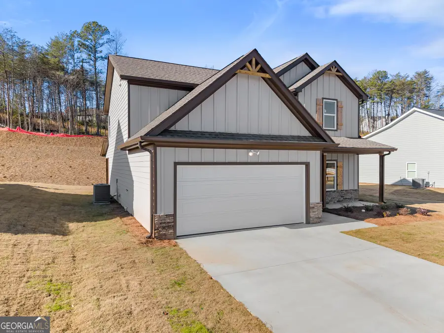 6405 River Plantation Drive, Lula, GA 30554 - #3