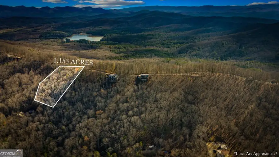 LOT 1 Scouts Overlook, Morganton, GA 30560 - Image #3