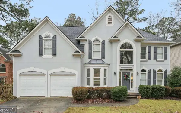 342 Breezewood Court, Suwanee, GA 30024