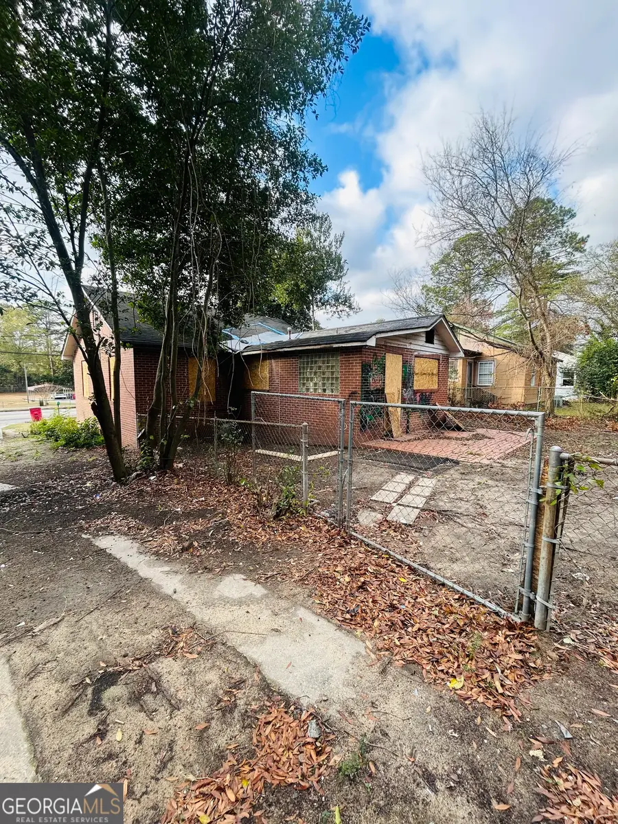 1568 Burton Avenue, Macon, GA 31204 - Image #3