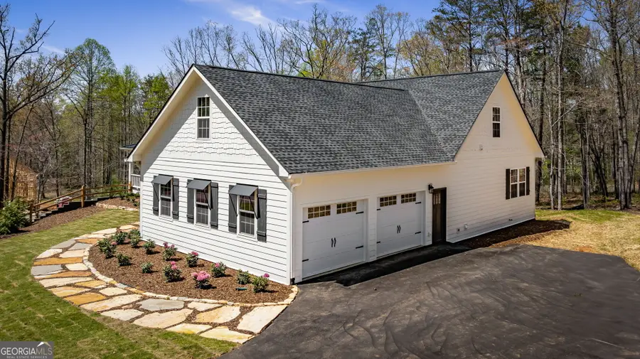 219 Fairview Drive, Morganton, GA 30560 - #2