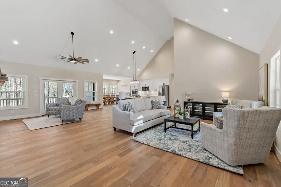 219 Fairview Drive, Morganton, GA 30560 - #3