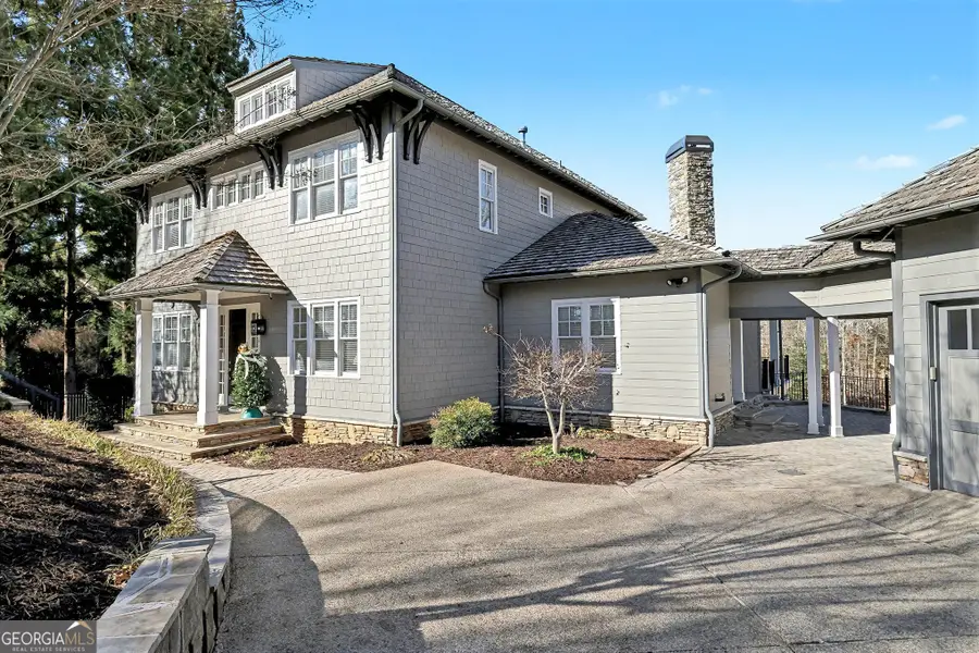 41 Chestatee Square Lane, Dawsonville, GA 30534 - #3