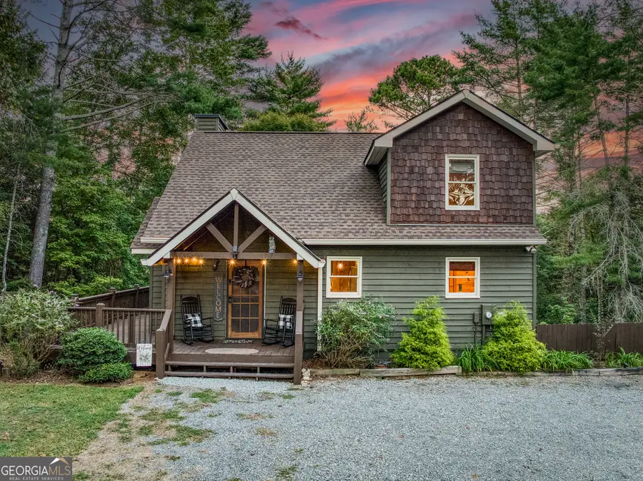 144 Clark Drive #3585, Ellijay, GA 30540 - Image #3