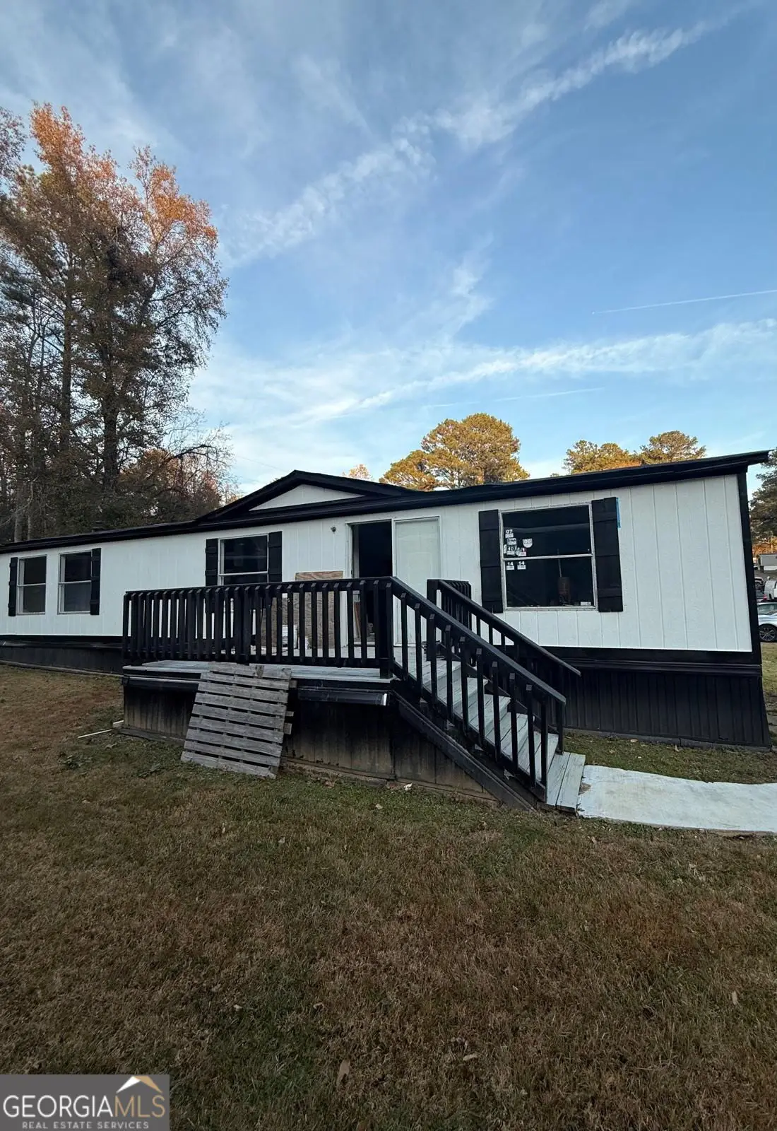 21 Club Circle, Ellenwood, GA 30294 - Image #1