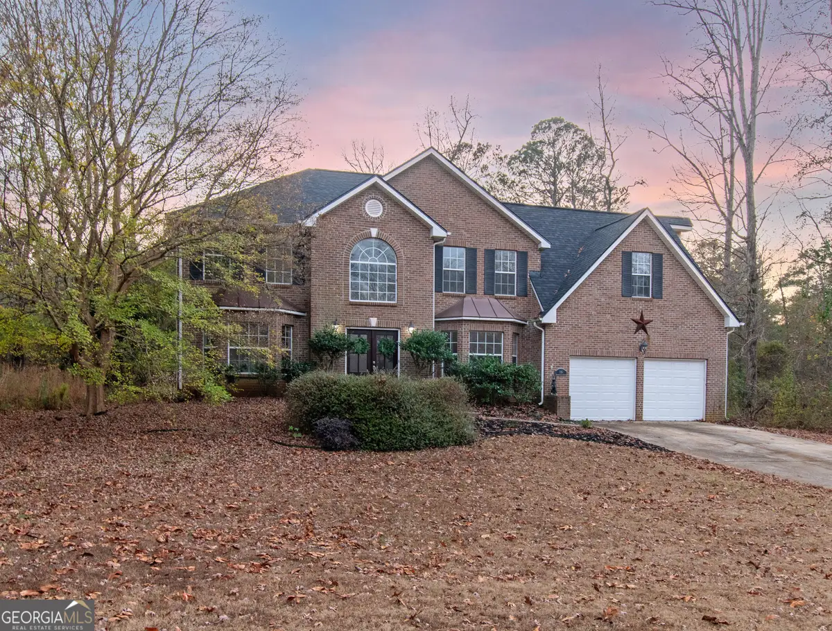 108 Ashtonbrook Drive, McDonough, GA 30252 - Image #1