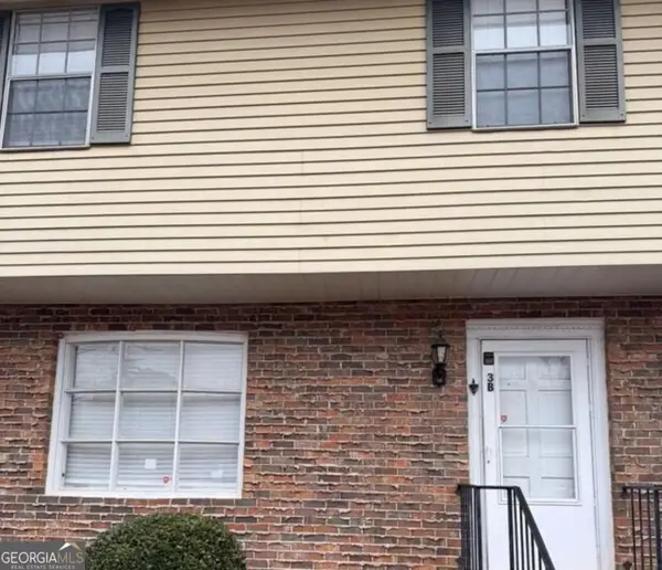 501 Carlton Road #3-B, Palmetto, GA 30268