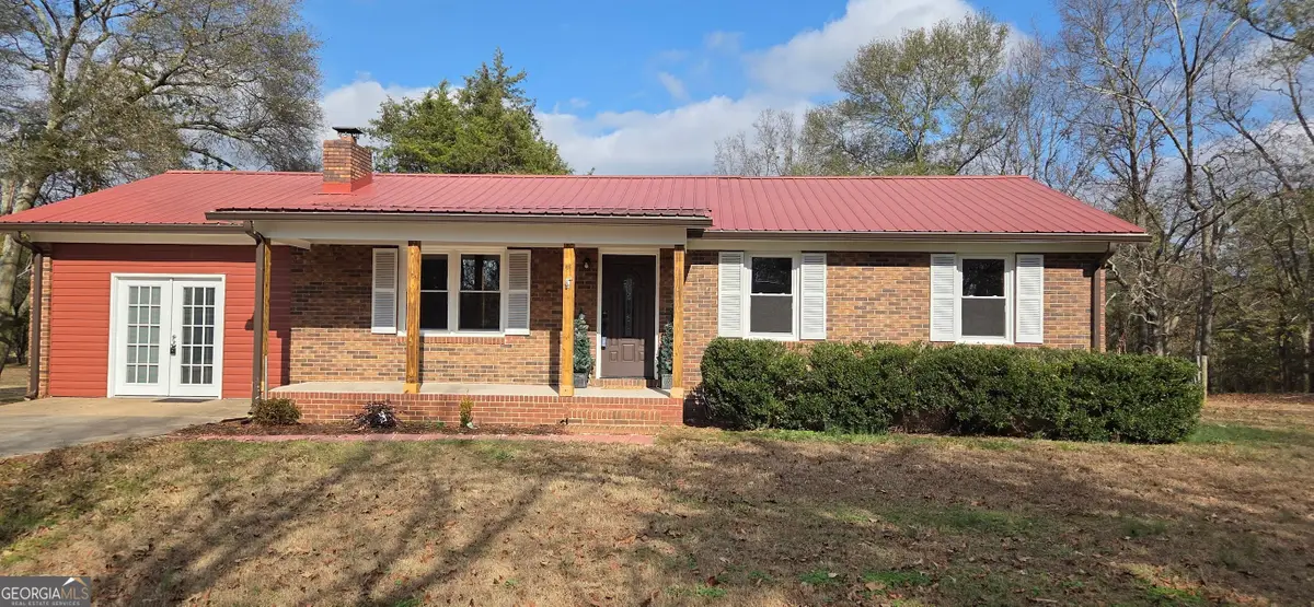 1024 Mount Olivet Road, Hartwell, GA 30643 - Image #1