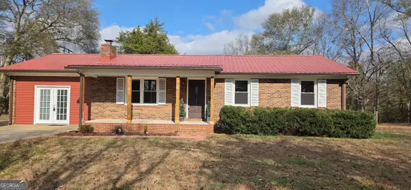 1024 Mount Olivet Road, Hartwell, GA 30643
