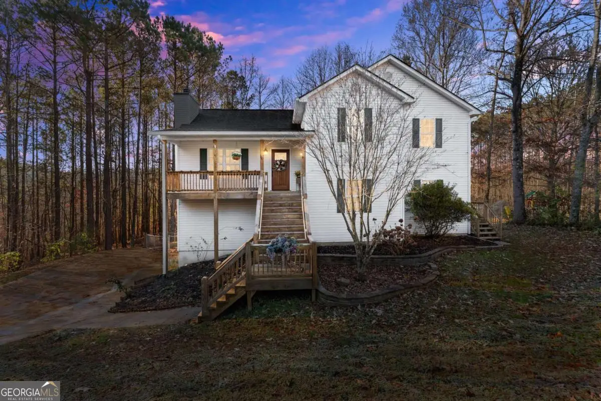 236 White Pine Way, Jasper, GA 30143 - Image #1