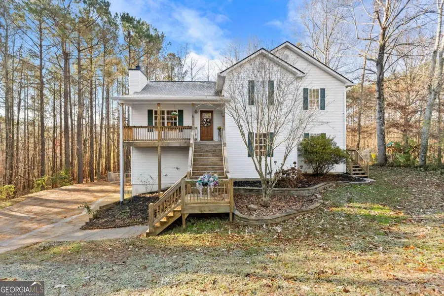 236 White Pine Way, Jasper, GA 30143 - Image #2