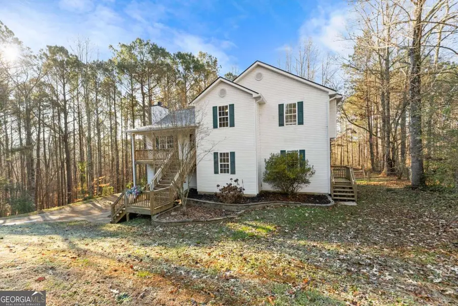 236 White Pine Way, Jasper, GA 30143 - Image #3