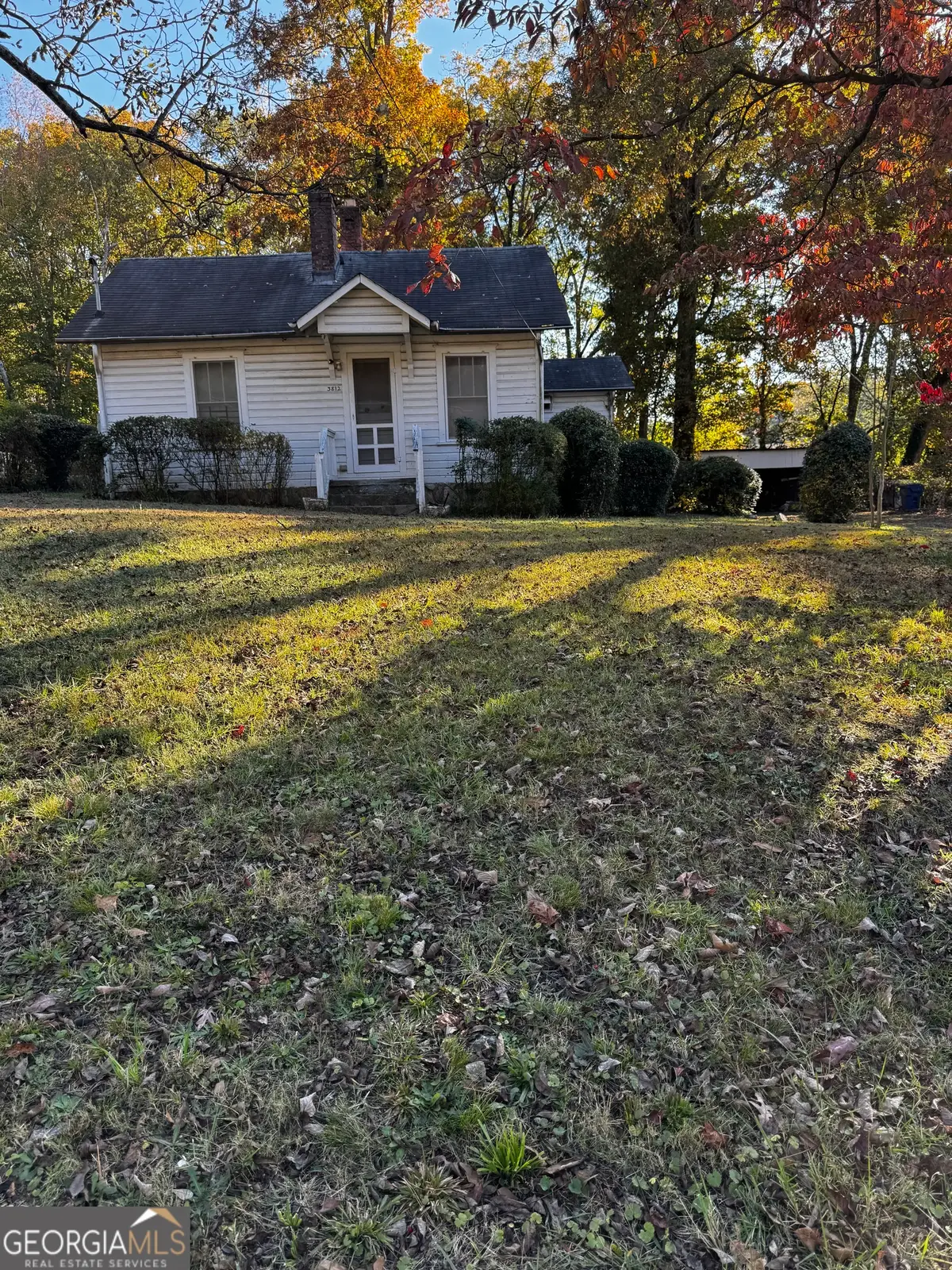 3812 Collier Drive Nw, Atlanta, GA 30331 - Image #1