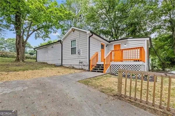 2065 Morehouse Drive Nw, Atlanta, GA 30314